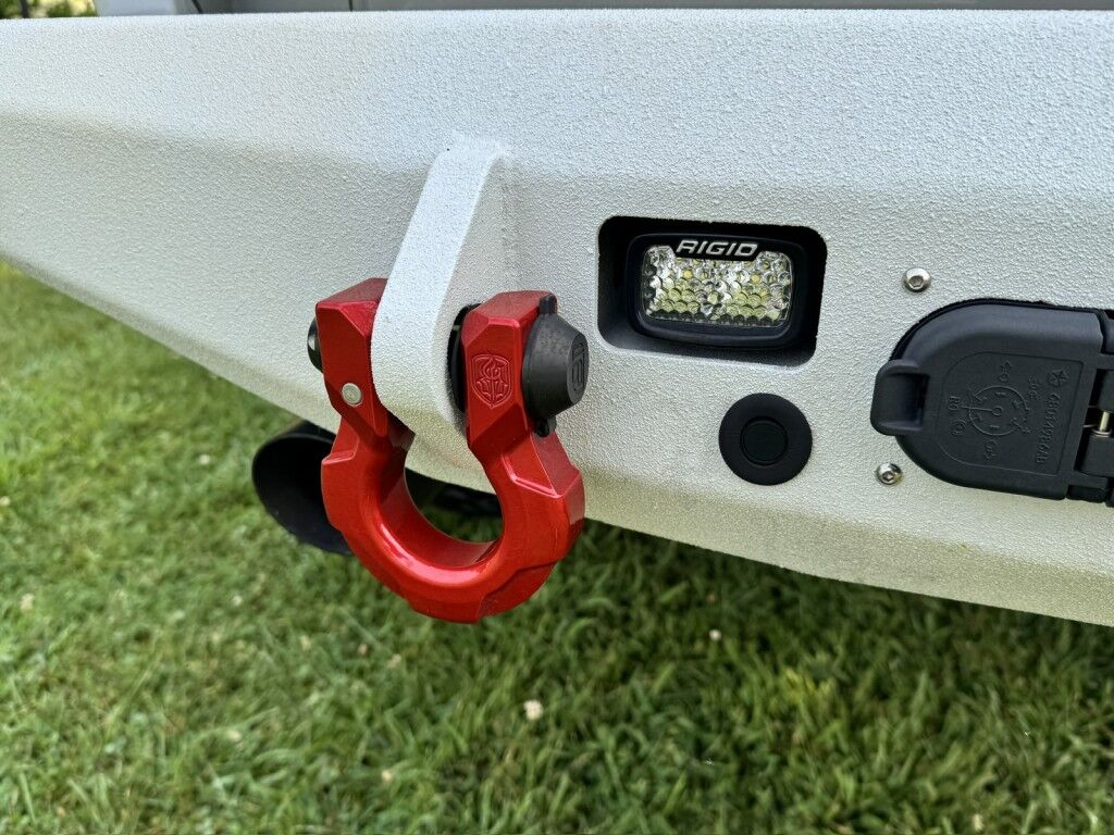 2020 Jeep Gladiator Launch Edition Rubicon 4x4 Only 4190 Produced Maumee OH