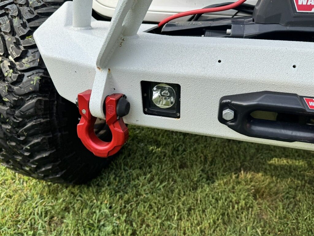 2020 Jeep Gladiator Launch Edition Rubicon 4x4 Only 4190 Produced Maumee OH