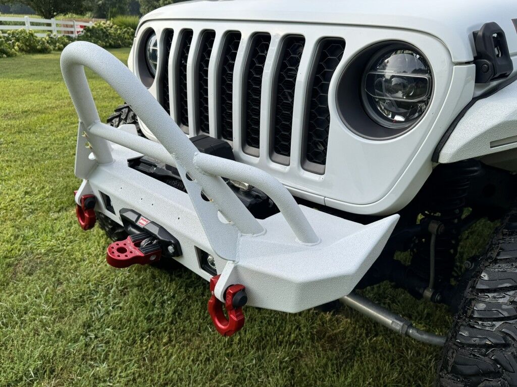 2020 Jeep Gladiator Launch Edition Rubicon 4x4 Only 4190 Produced Maumee OH