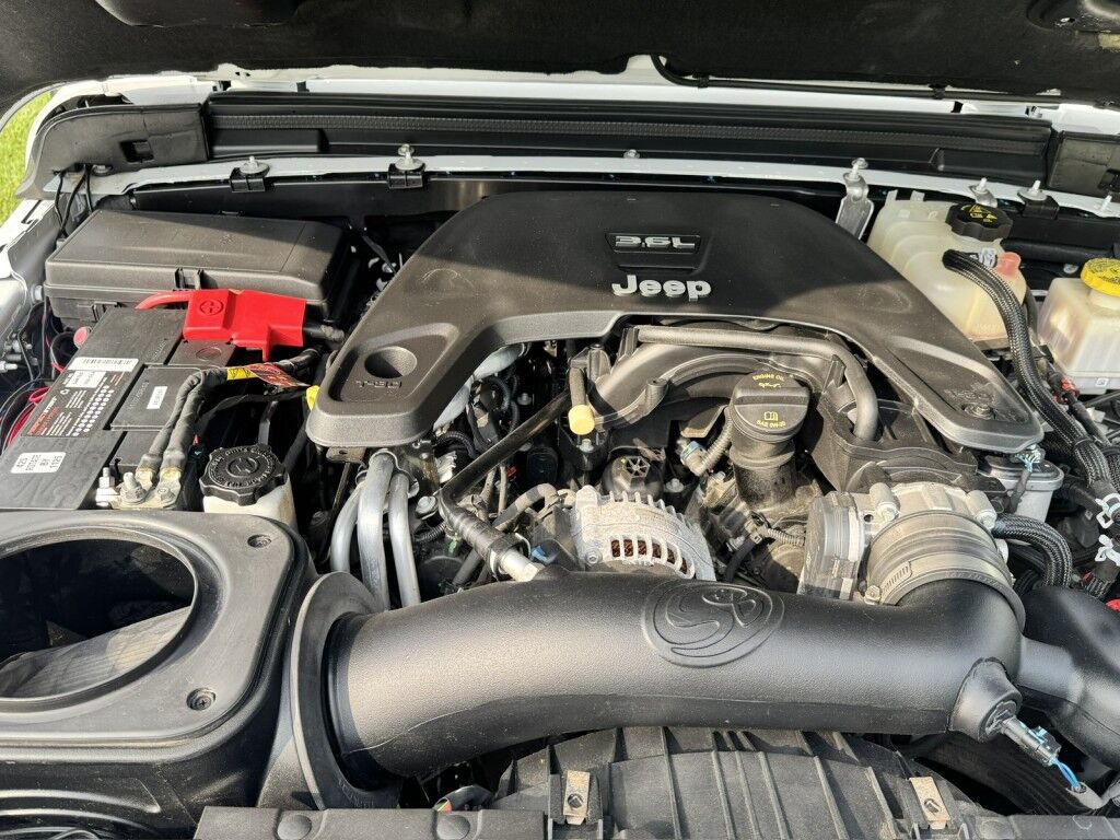 2020 Jeep Gladiator Launch Edition Rubicon 4x4 Only 4190 Produced Maumee OH