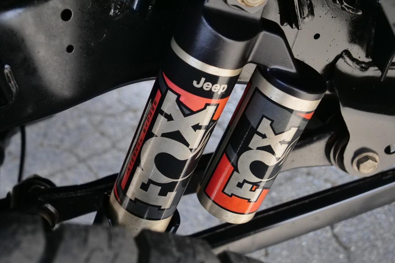 2020 Jeep Gladiator Mojave 4X4 / Wheels & Tires Upgrade / EXTRAS! Lincolnton NC