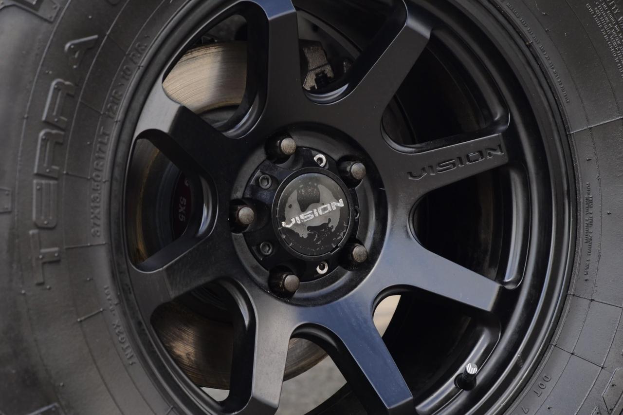 2020 Jeep Gladiator Mojave 4X4 / Wheels & Tires Upgrade / EXTRAS! Lincolnton NC