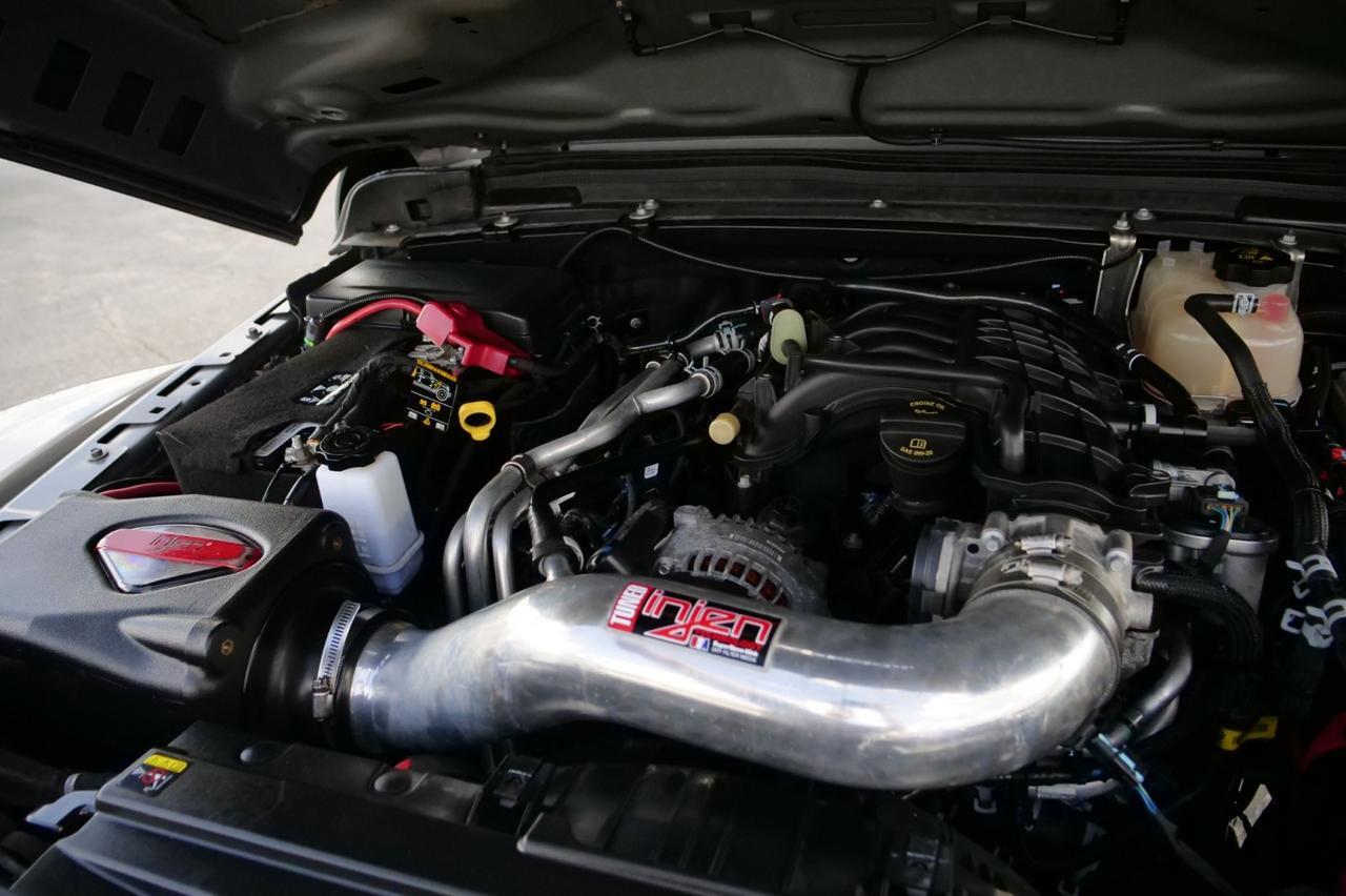 2020 Jeep Gladiator Mojave 4X4 / Wheels & Tires Upgrade / EXTRAS! Lincolnton NC