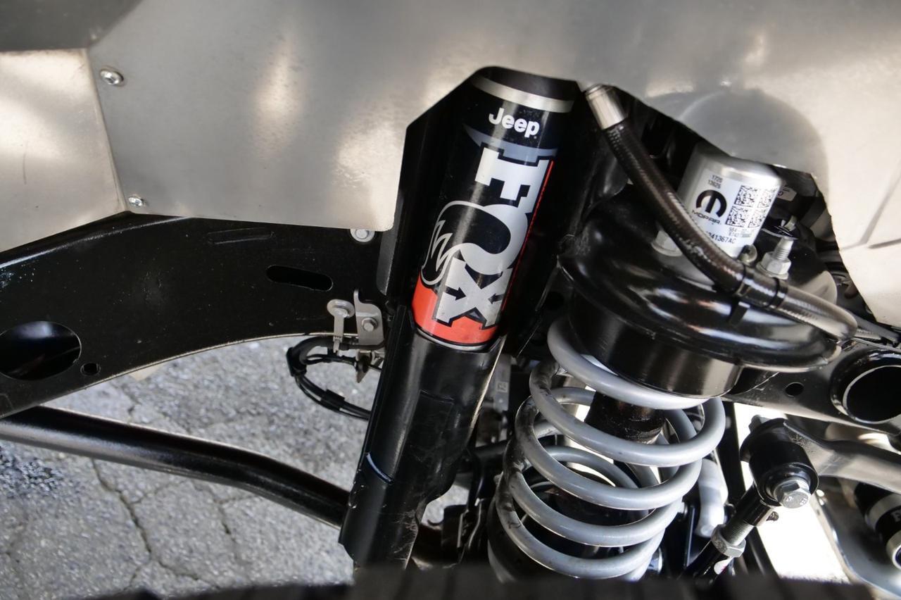 2020 Jeep Gladiator Mojave 4X4 / Wheels & Tires Upgrade / EXTRAS! Lincolnton NC