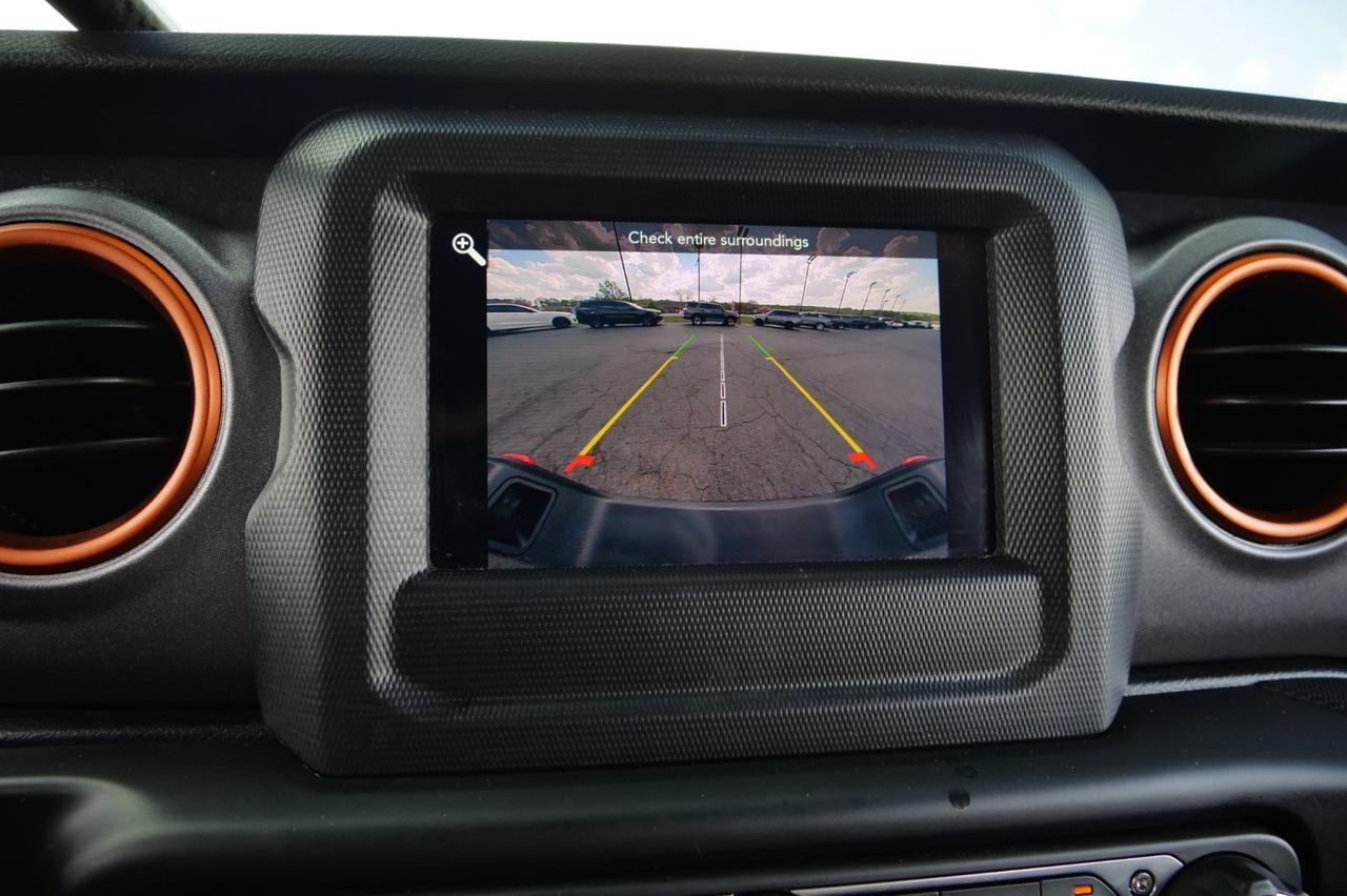 2020 Jeep Gladiator Mojave 4X4 / Wheels & Tires Upgrade / EXTRAS! Lincolnton NC