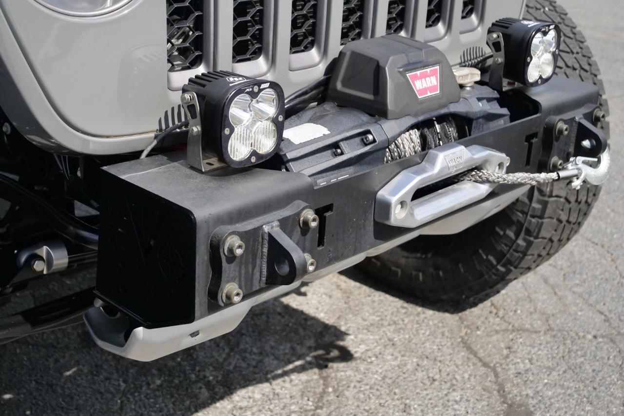 2020 Jeep Gladiator Mojave 4X4 / Wheels & Tires Upgrade / EXTRAS! Lincolnton NC