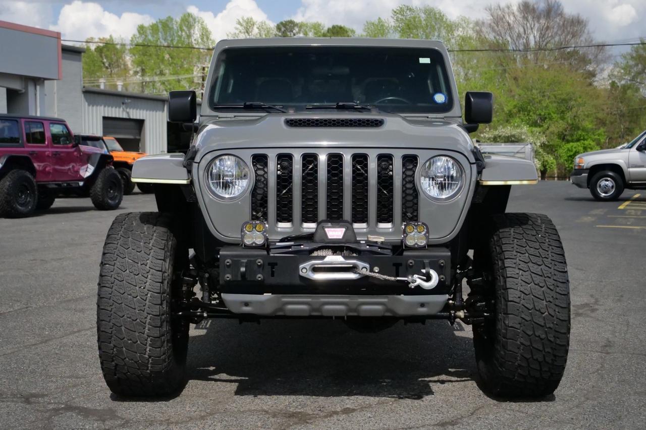 2020 Jeep Gladiator Mojave 4X4 / Wheels & Tires Upgrade / EXTRAS! Lincolnton NC