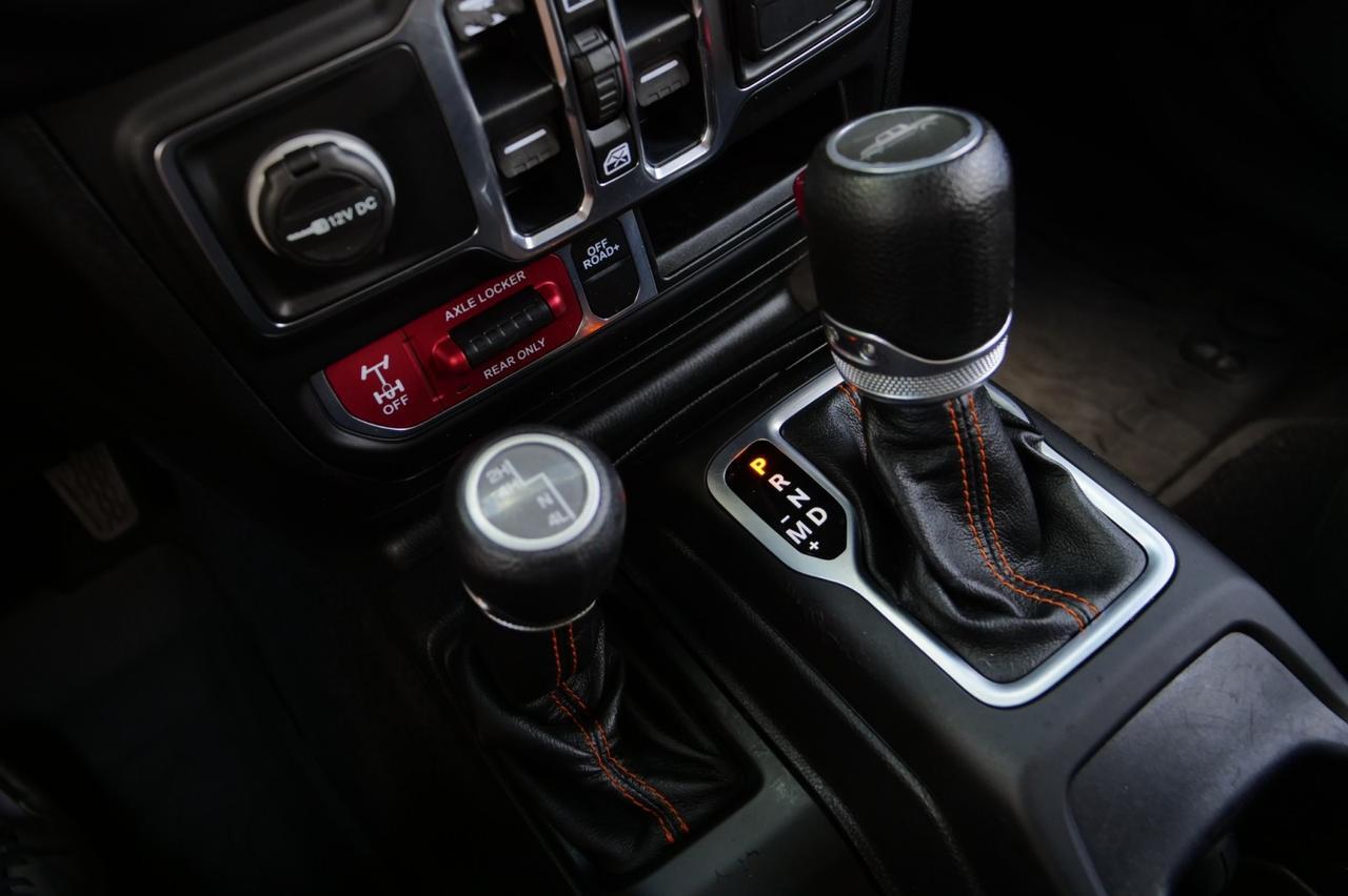 2020 Jeep Gladiator Mojave 4X4 / Wheels & Tires Upgrade / EXTRAS! Lincolnton NC