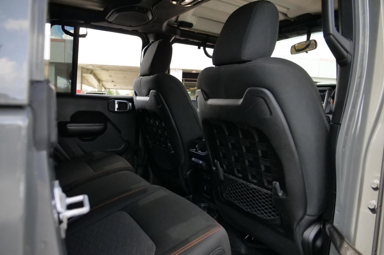 2020 Jeep Gladiator Mojave 4X4 / Wheels & Tires Upgrade / EXTRAS! Lincolnton NC