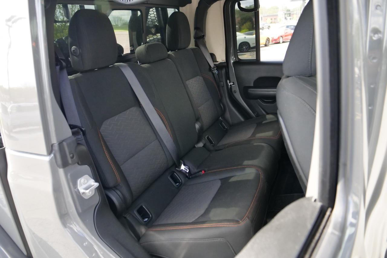 2020 Jeep Gladiator Mojave 4X4 / Wheels & Tires Upgrade / EXTRAS! Lincolnton NC