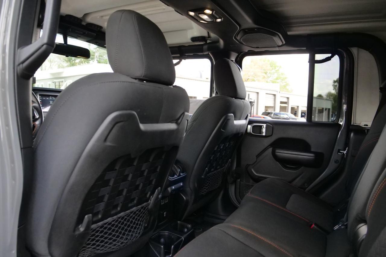 2020 Jeep Gladiator Mojave 4X4 / Wheels & Tires Upgrade / EXTRAS! Lincolnton NC