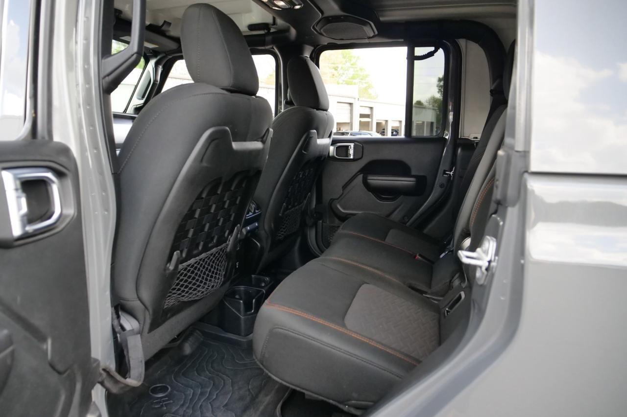 2020 Jeep Gladiator Mojave 4X4 / Wheels & Tires Upgrade / EXTRAS! Lincolnton NC