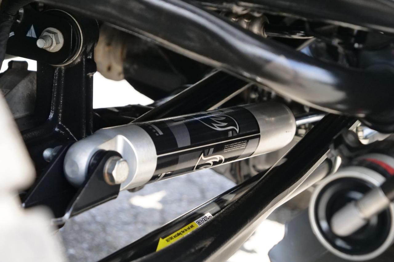 2020 Jeep Gladiator Mojave 4X4 / Wheels & Tires Upgrade / EXTRAS! Lincolnton NC