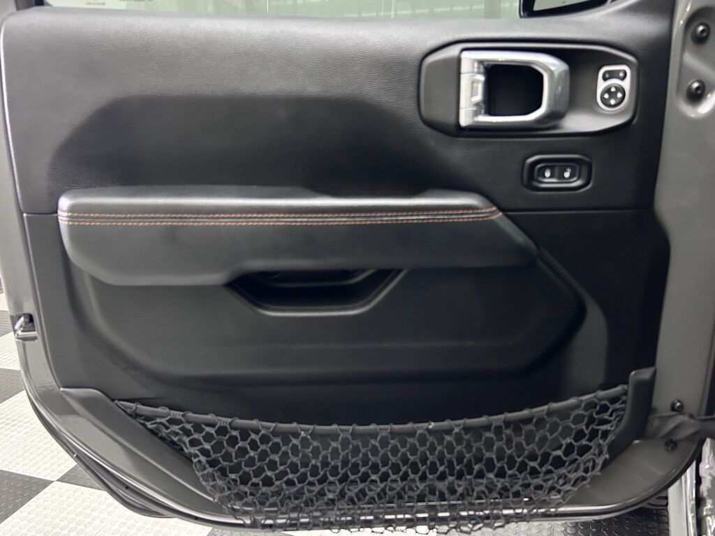 2020 Jeep Gladiator Mojave Portland OR
