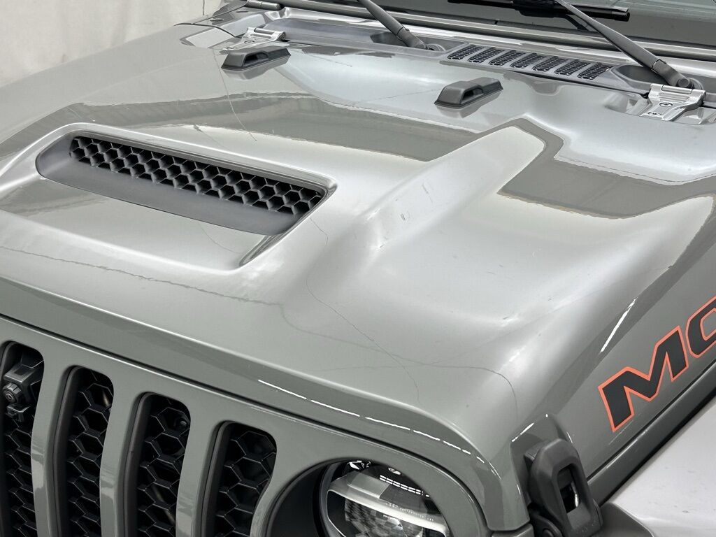 2020 Jeep Gladiator Mojave Portland OR