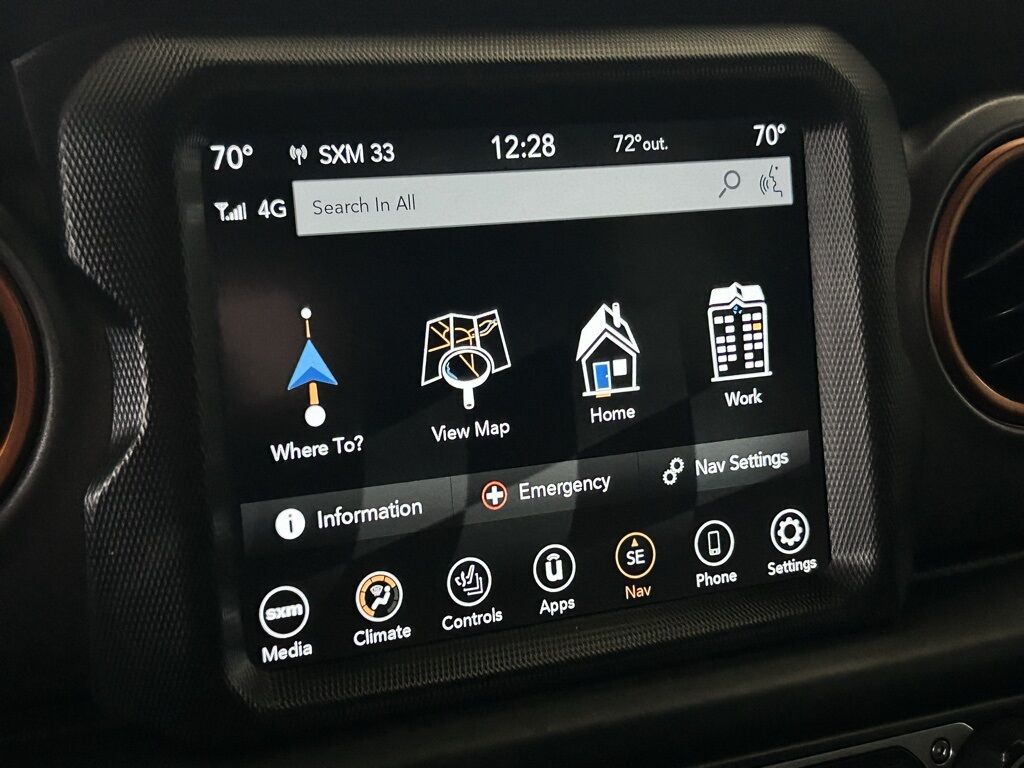 2020 Jeep Gladiator Mojave Portland OR