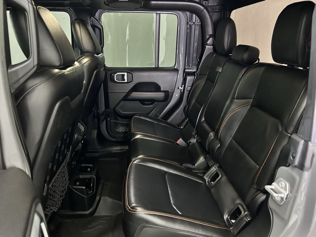 2020 Jeep Gladiator Mojave Portland OR