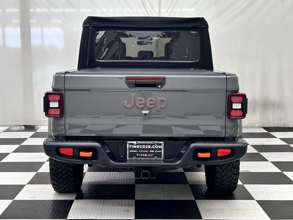 2020 Jeep Gladiator Mojave Portland OR