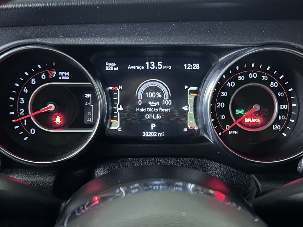 2020 Jeep Gladiator Mojave Portland OR