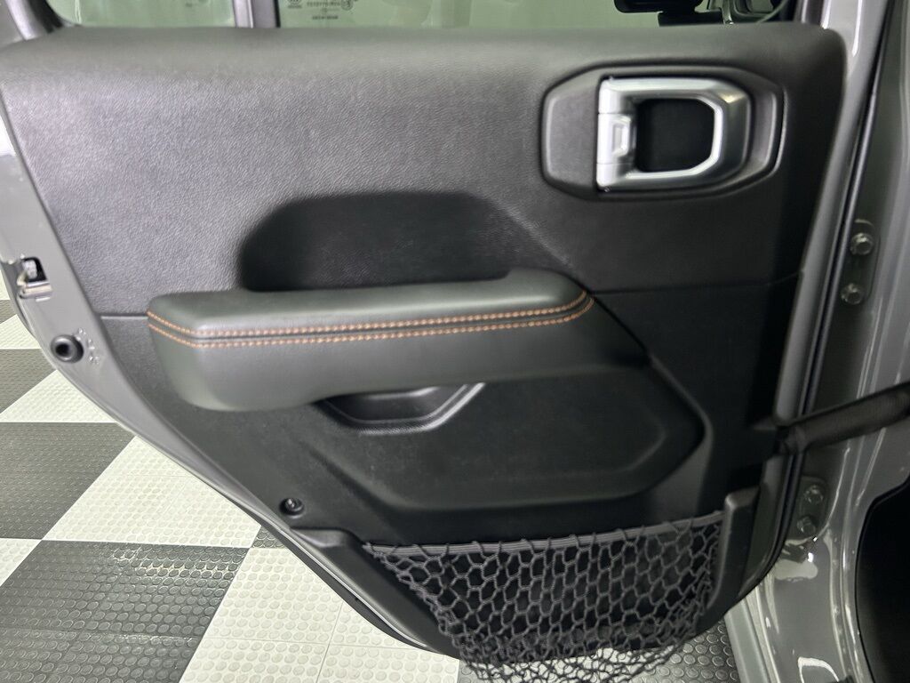 2020 Jeep Gladiator Mojave Portland OR