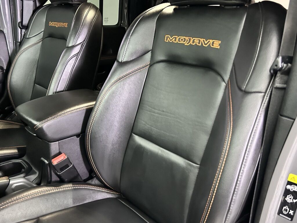 2020 Jeep Gladiator Mojave Portland OR