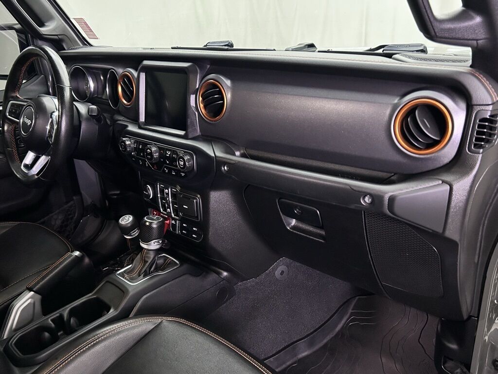 2020 Jeep Gladiator Mojave Portland OR
