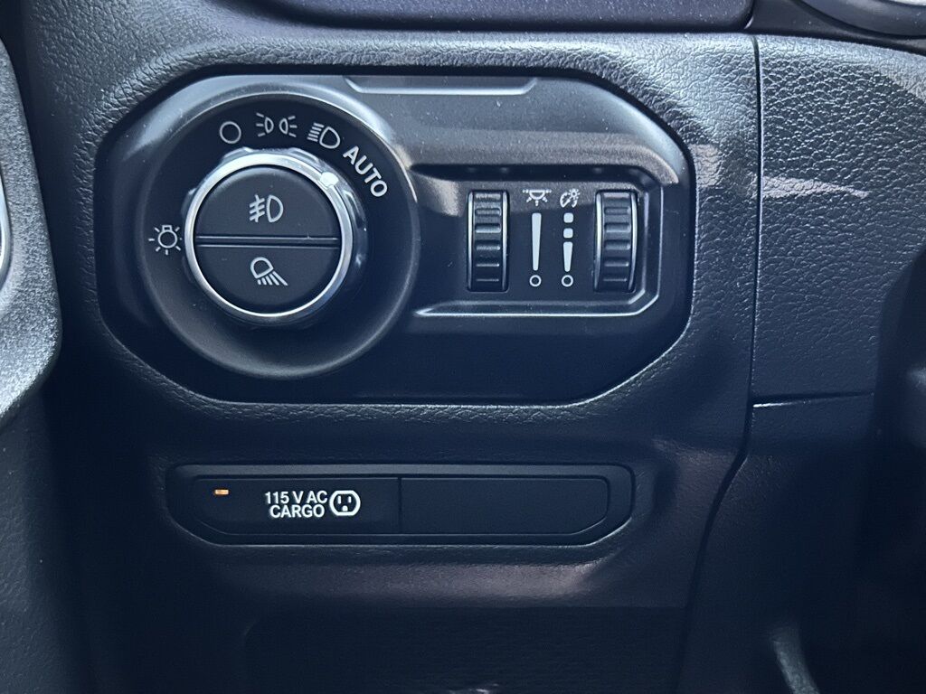2020 Jeep Gladiator Mojave Portland OR