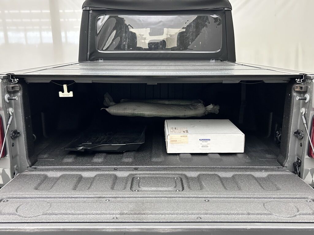 2020 Jeep Gladiator Mojave Portland OR