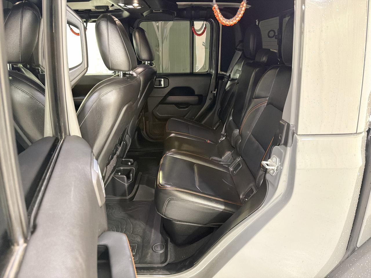 2020 Jeep Gladiator Mojave San Antonio TX