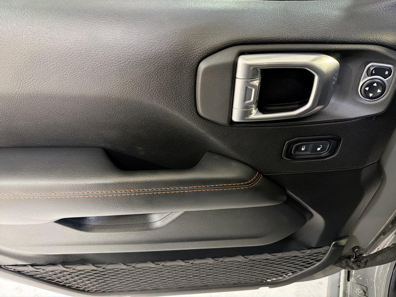 2020 Jeep Gladiator Mojave San Antonio TX