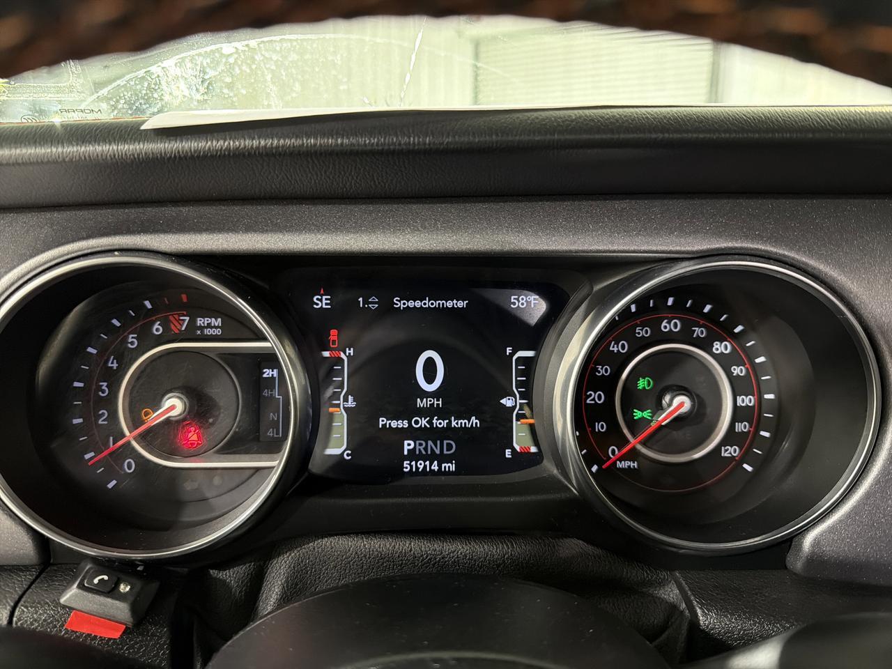 2020 Jeep Gladiator Mojave San Antonio TX