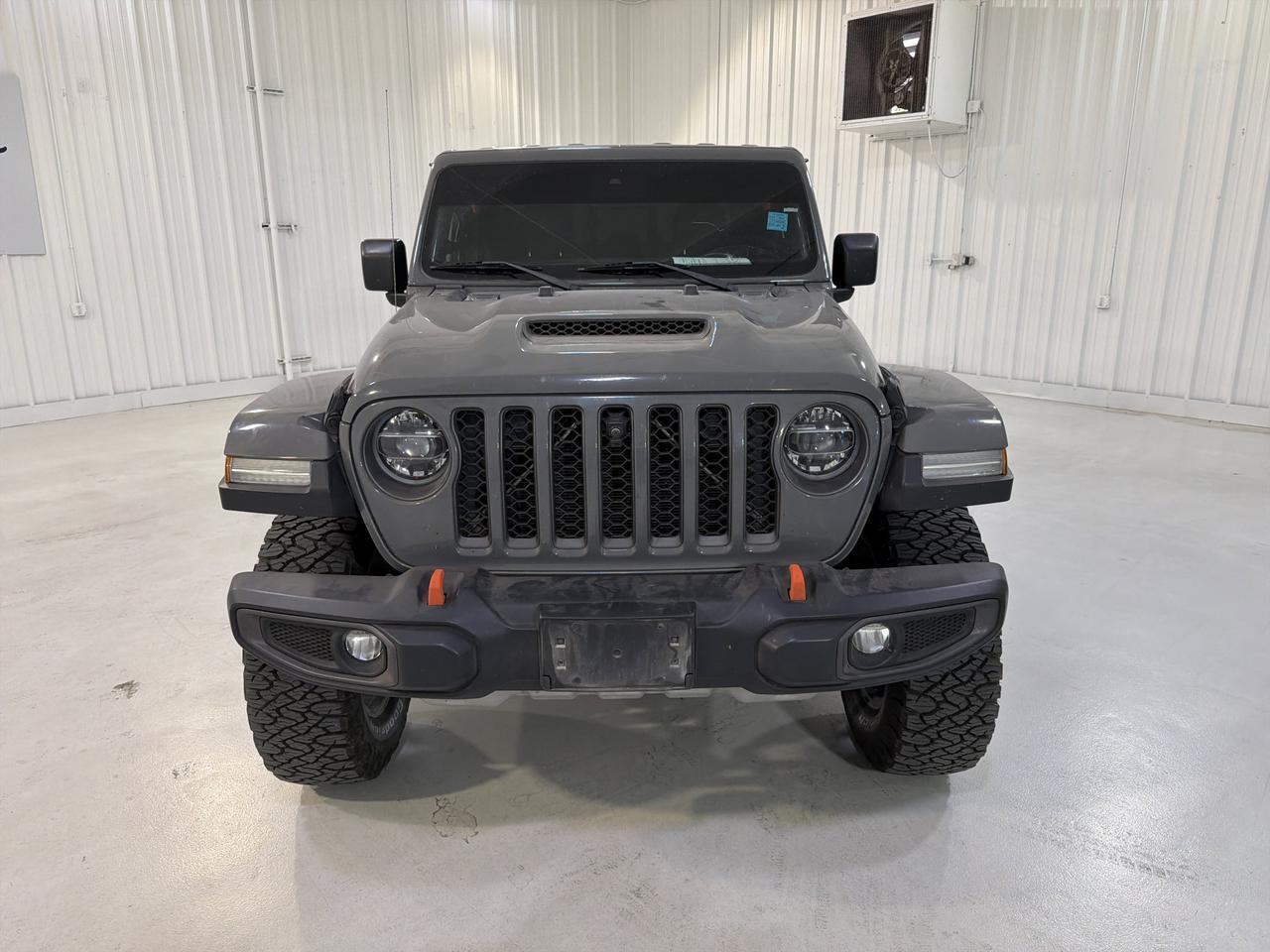 2020 Jeep Gladiator Mojave San Antonio TX