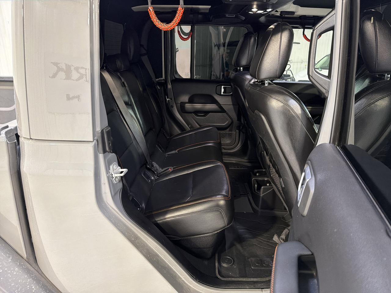 2020 Jeep Gladiator Mojave San Antonio TX