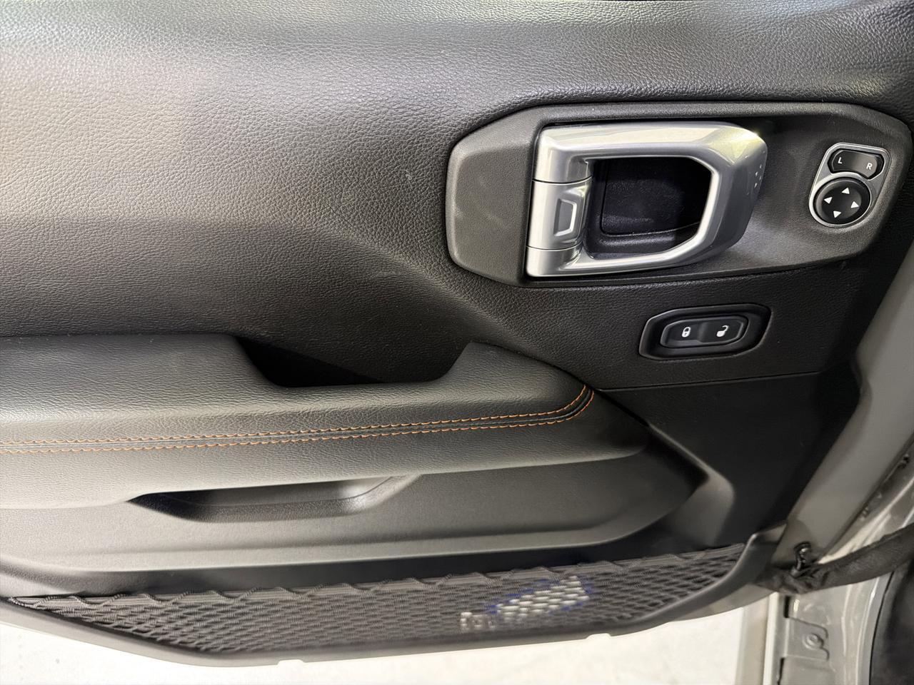 2020 Jeep Gladiator Mojave San Antonio TX