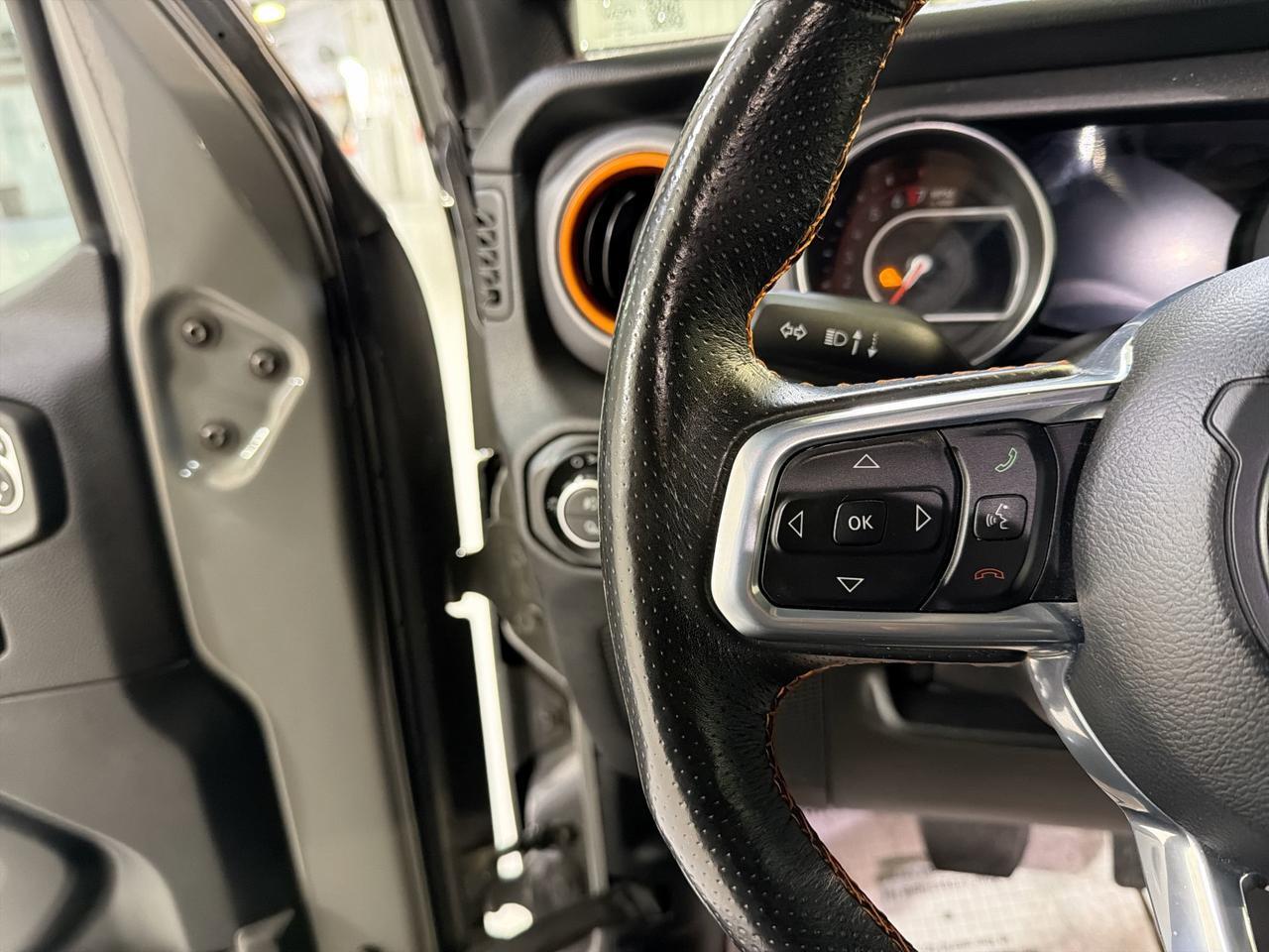 2020 Jeep Gladiator Mojave San Antonio TX