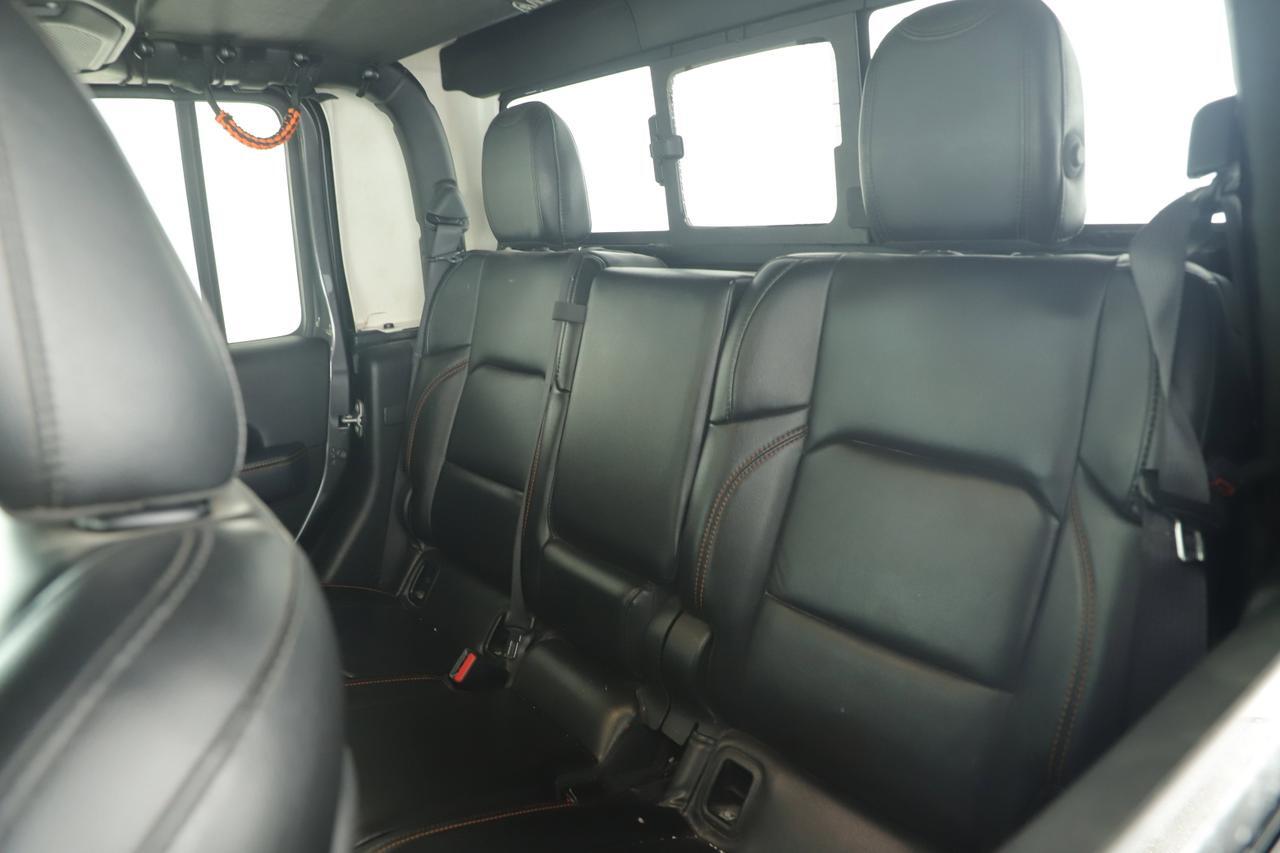 2020 Jeep Gladiator Mojave New Braunfels TX