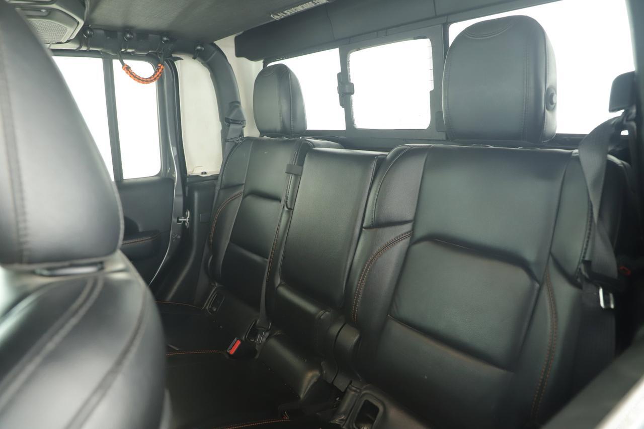 2020 Jeep Gladiator Mojave New Braunfels TX