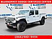 2020 Jeep Gladiator Mojave
