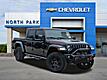 2020 Jeep Gladiator Mojave