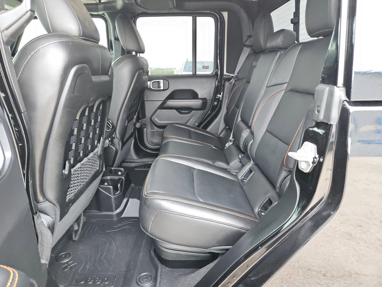 2020 Jeep Gladiator Mojave Castroville TX