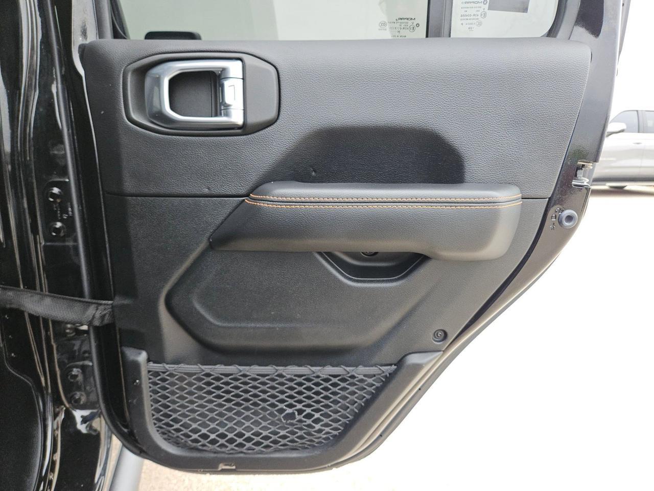 2020 Jeep Gladiator Mojave Castroville TX