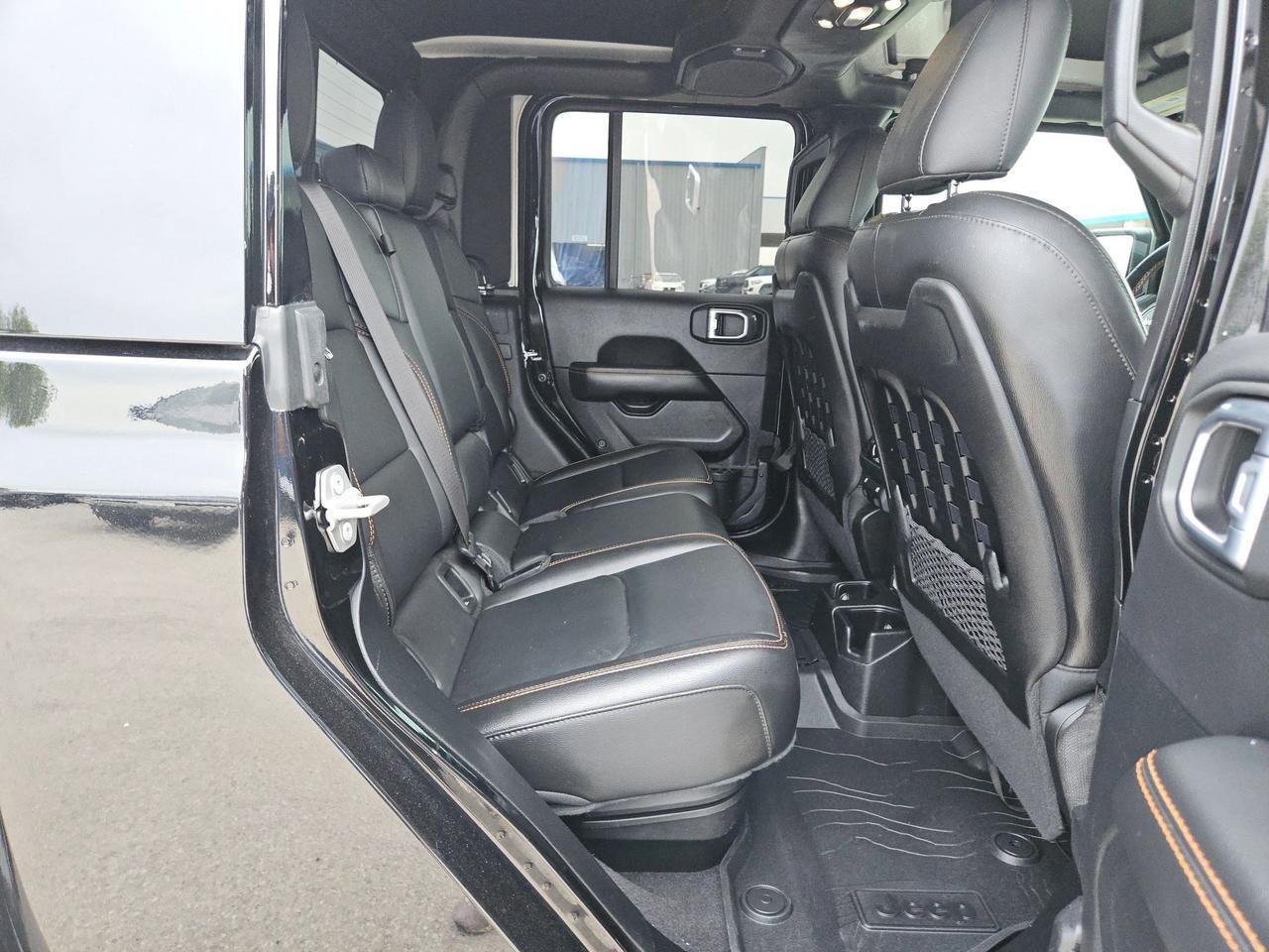 2020 Jeep Gladiator Mojave Castroville TX