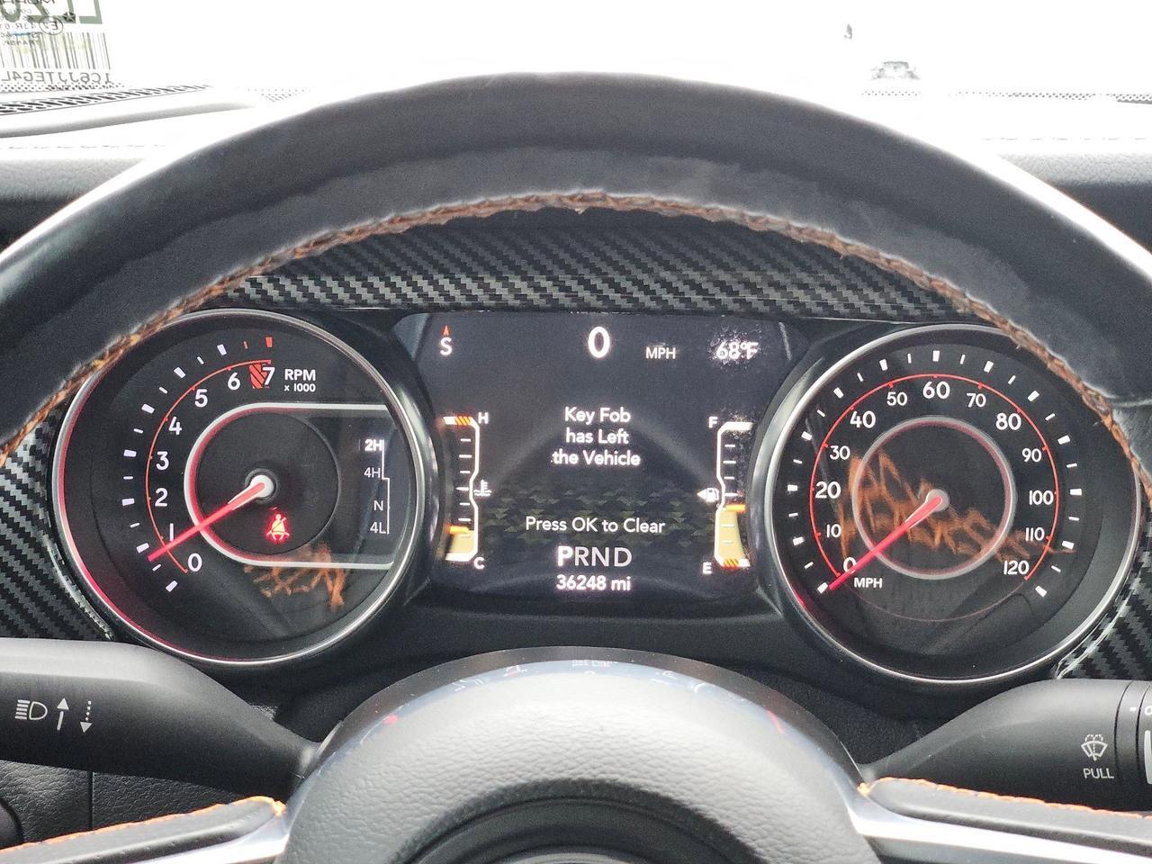 2020 Jeep Gladiator Mojave Castroville TX