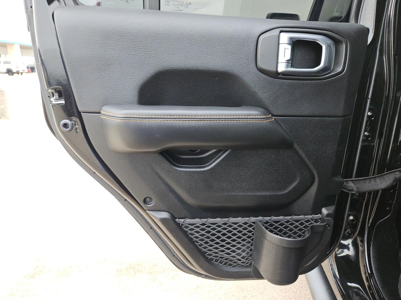 2020 Jeep Gladiator Mojave Castroville TX