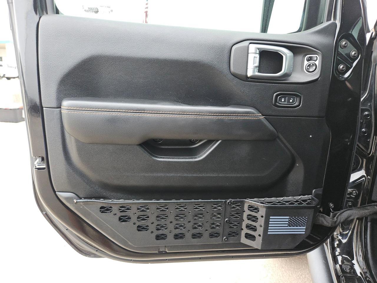 2020 Jeep Gladiator Mojave Castroville TX