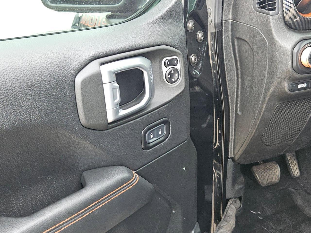 2020 Jeep Gladiator Mojave Castroville TX