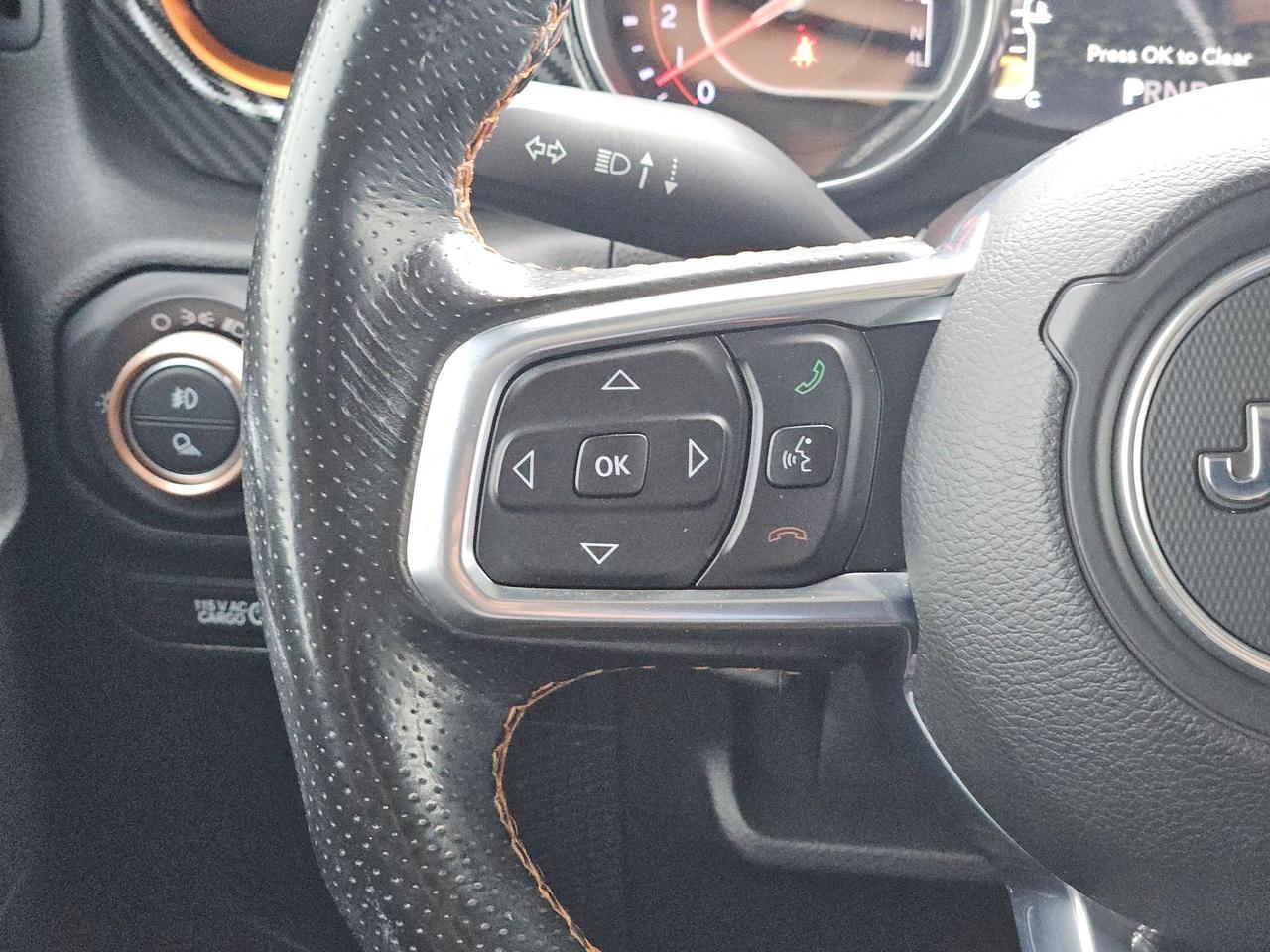 2020 Jeep Gladiator Mojave Castroville TX
