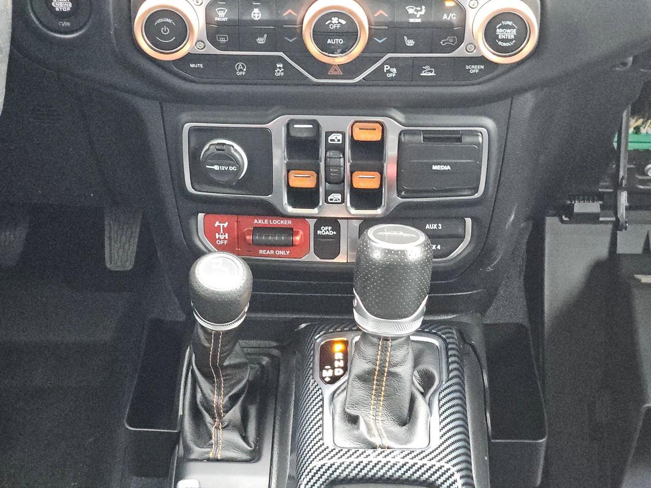 2020 Jeep Gladiator Mojave Castroville TX