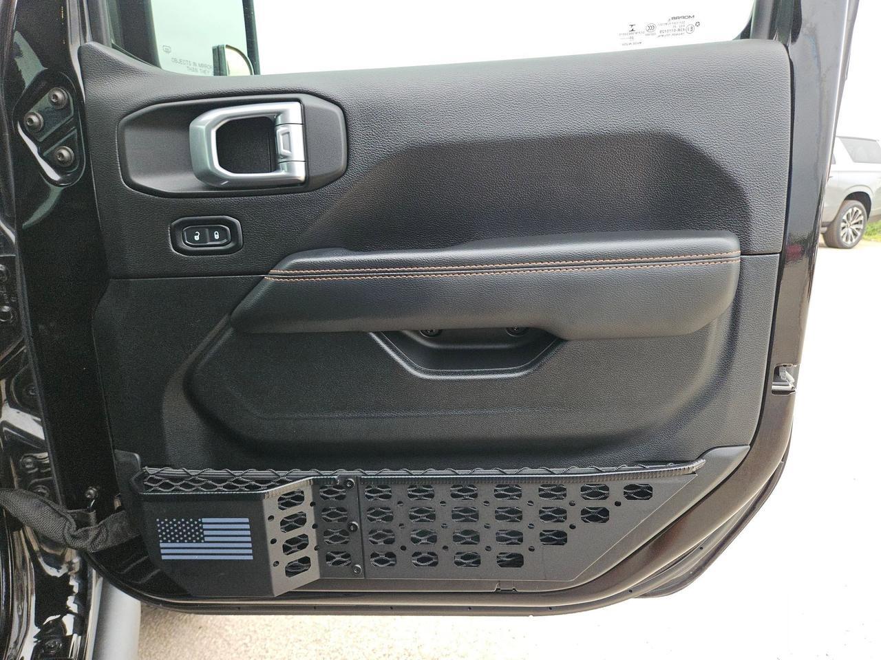 2020 Jeep Gladiator Mojave Castroville TX