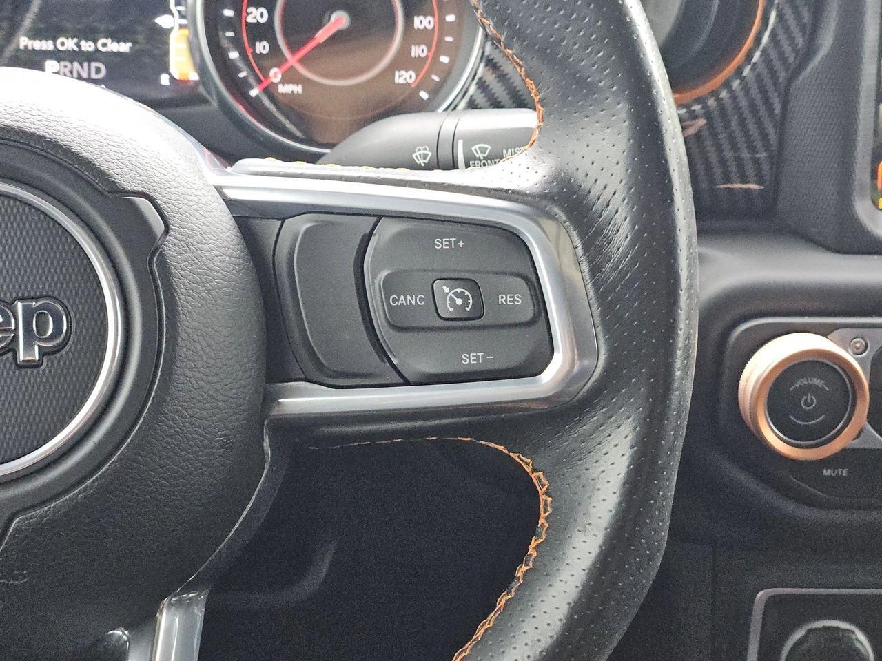 2020 Jeep Gladiator Mojave Castroville TX